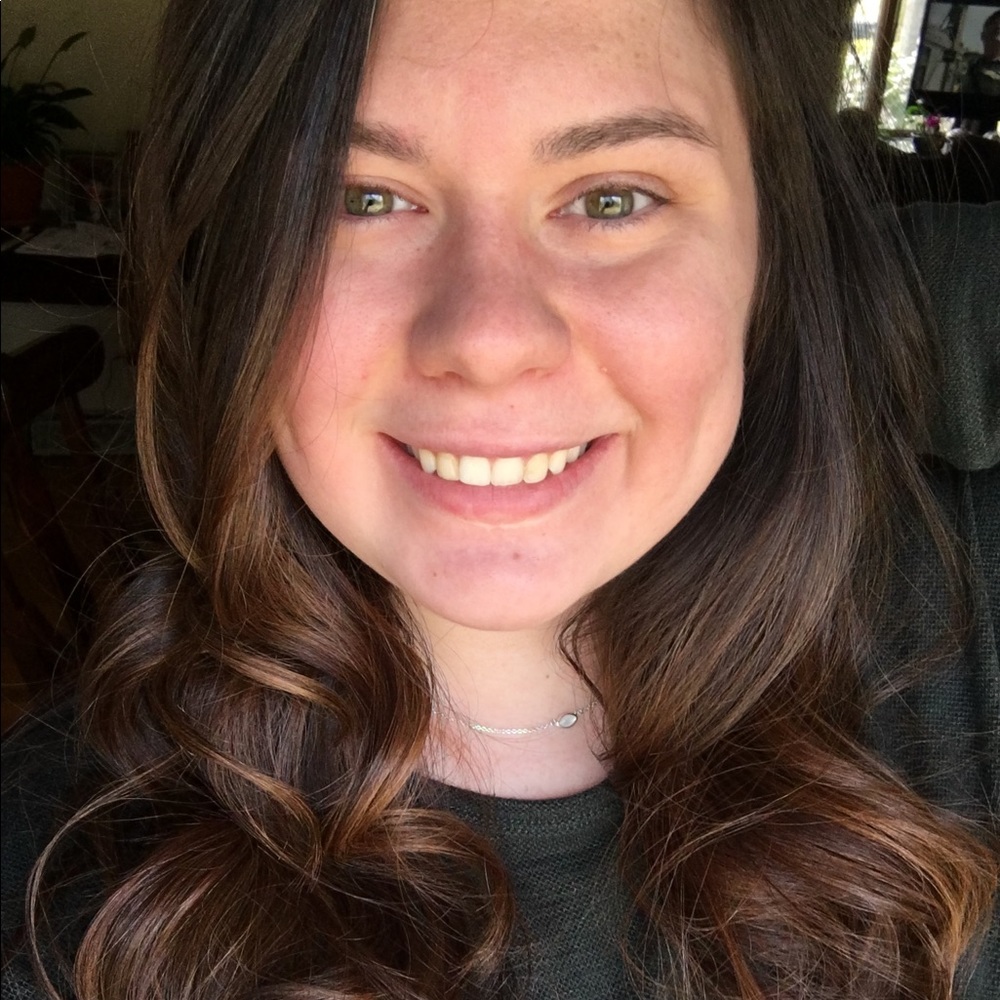 Meet your Posher, Shay